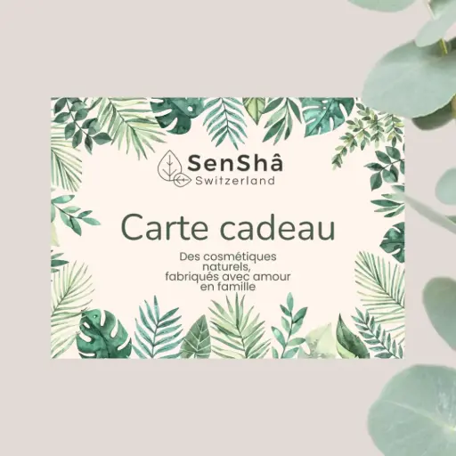 Bon-cadeau digital
