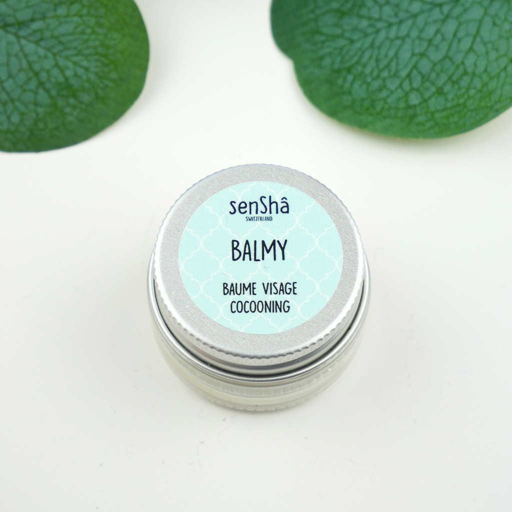Balmy Pro 10ml tester