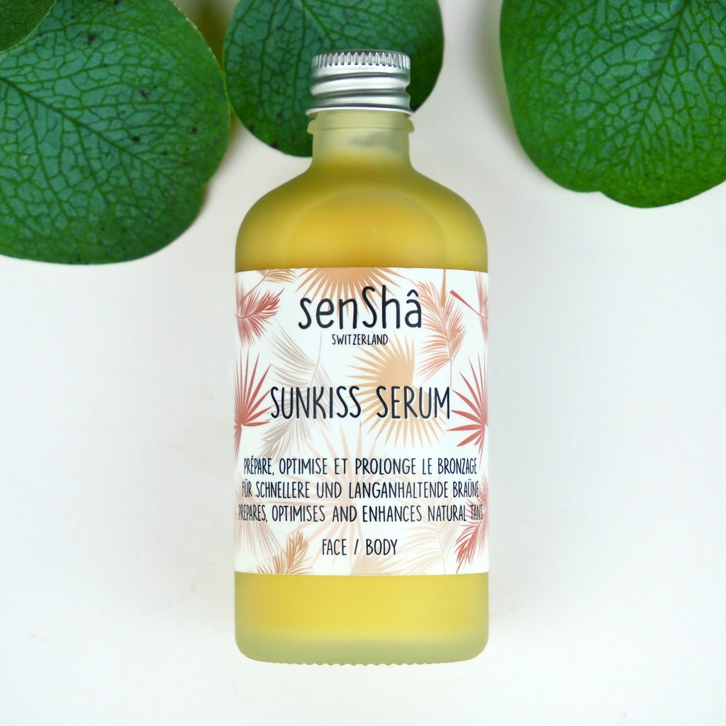Sunkiss 50ml