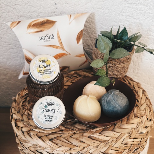 Coffret cadeau Pleasure