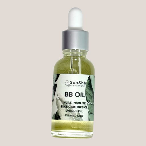 BB Oil