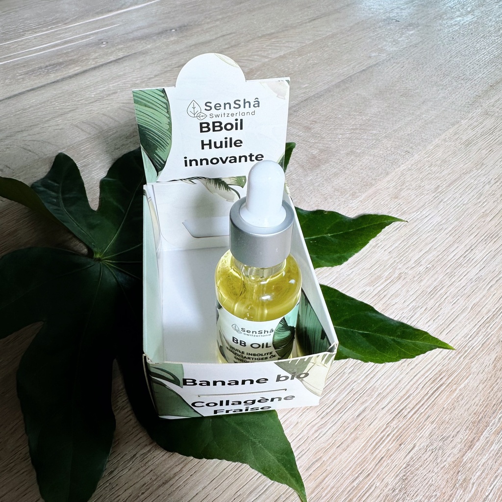 BB Oil 30ml Pro