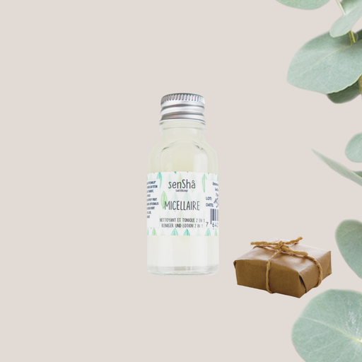 Micellaire 20ml