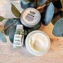 Coton 30ml + Bb oil 5 ml promo du mois