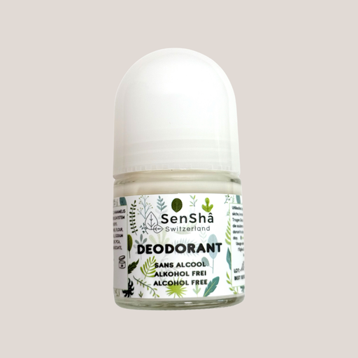 Déodorant Protection