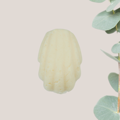 Shampoing/Gel Douche 2en1 solide Bébé