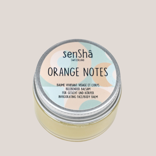 Orange Notes