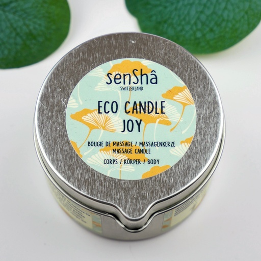 Eco Candles