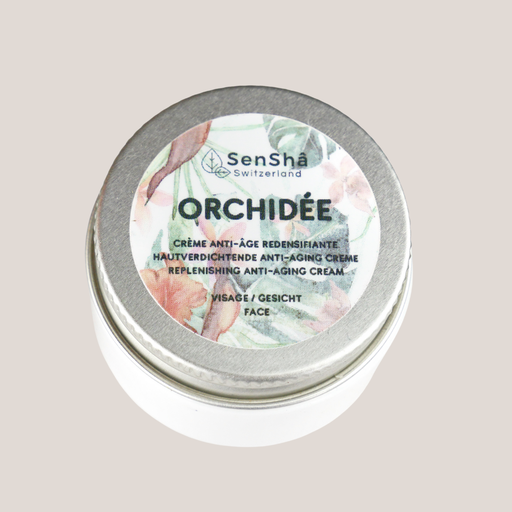 Orchidée