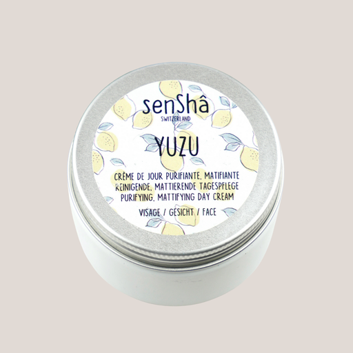 Yuzu