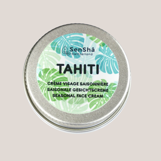 Tahiti 