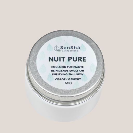 Nuit Pure