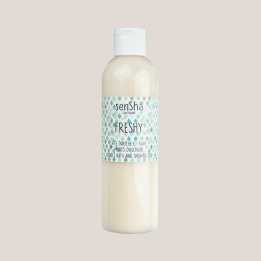 Freshy Gel Douche et Bain
